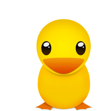 Apache Kafka Developer Duck